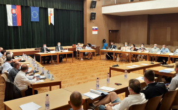 Somorjai képviselőtestületi ülés: megtudtuk a város díjazottjainak névsorát