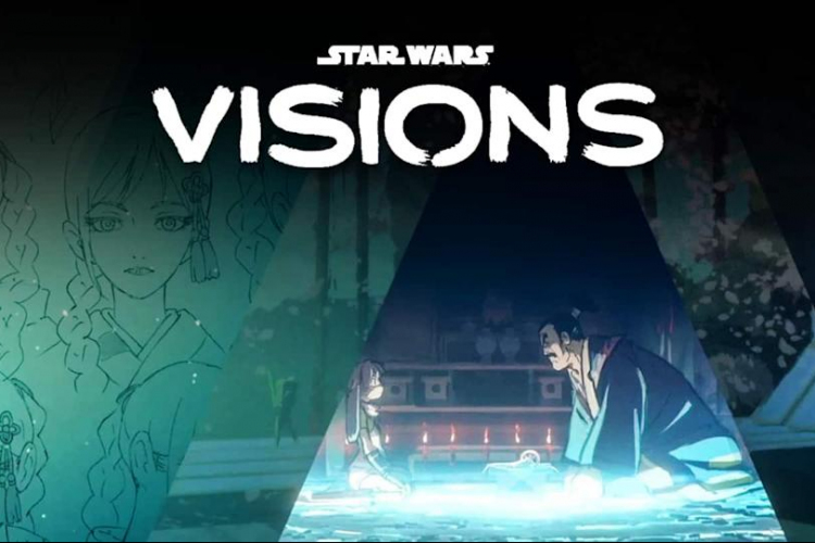 Star Wars: Visions – animesorozat készül a Csillagok háborúja univerzumban