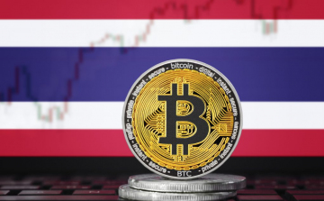 Thaiföldön betiltották a kriptovalutákkal való fizetést