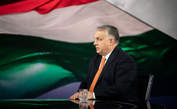 Orbán Viktor és a stratégiai nyugalom