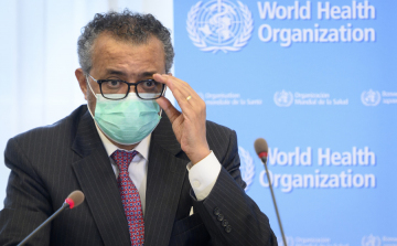 A WHO azon dolgozik, hogy a jövőben ne ismétlődhessen meg a koronavírus okozta járvány