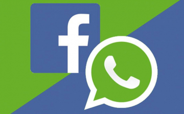 A Facebook mégis olvassa a WhatsApp üzeneteket