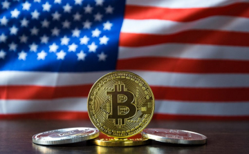 Amerikában bányásszák a legtöbb Bitcoint