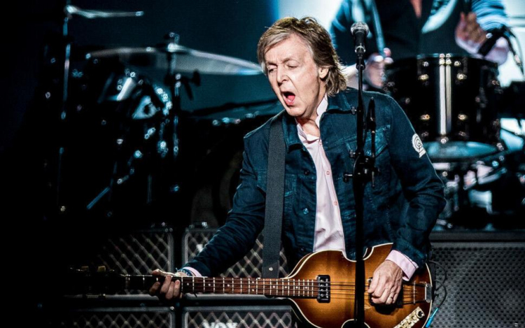 Paul McCartney többé nem ad autogramot 