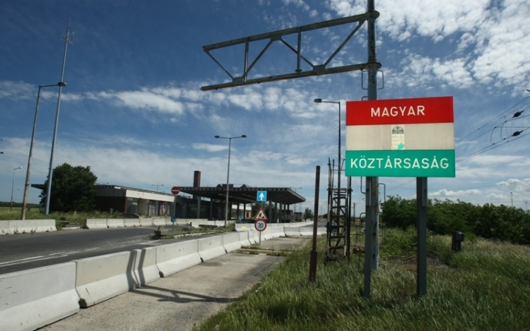 Mutatjuk a megnyitott határátkelőket Szlovákia és Magyarország között