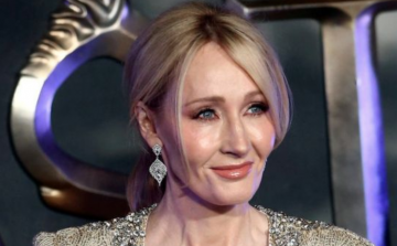 J. K. Rowling és 150 más híresség állt ki a vélemény szabadsága mellett   