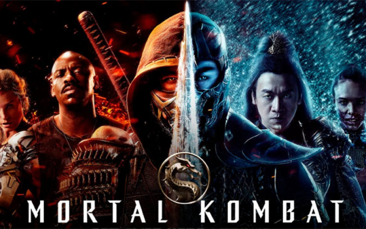 Az erős amerikai nyitás után hatalmasat zuhant a Mortal Kombat