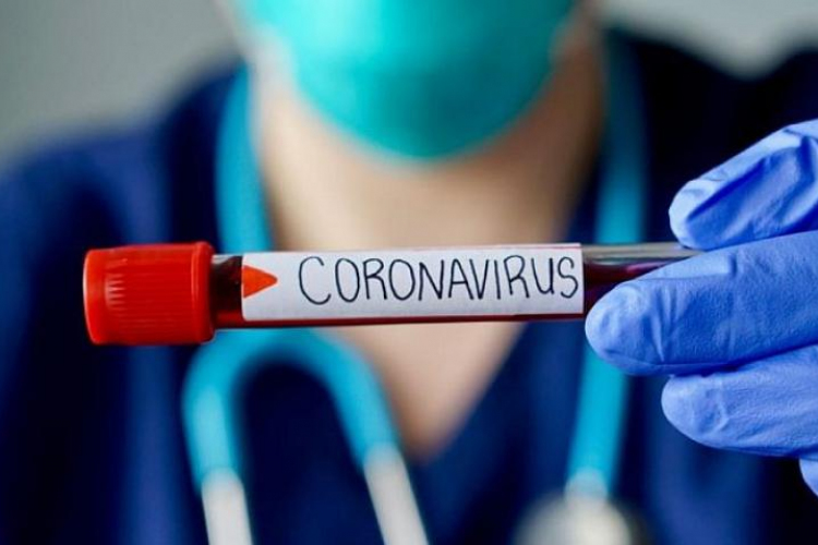 Koronavírus: pénteki adatok