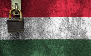 Magyarországot lezárják, jön a kemény lockdown