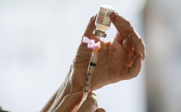 A szerbek választhatnak, ki melyik koronavírus-vakcinát szeretné 