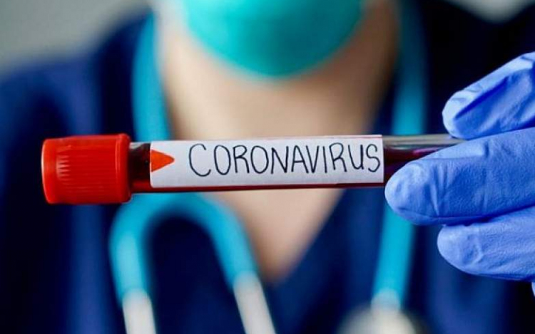 Koronavírus: hétfői adatok