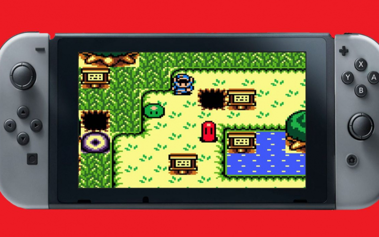 Nintendo: mostantól GameBoy-játékok is elérhetők lesznek a Switch konzolokon