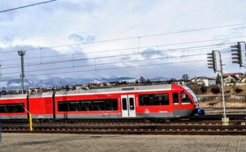 Komárom-Pozsony vasútvonal: Mostantól szupergaranciával 