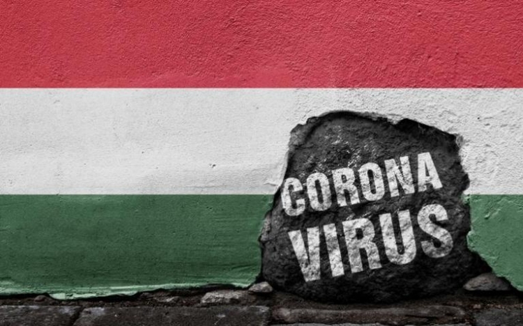 Továbbra is tombol a járvány Magyarországon