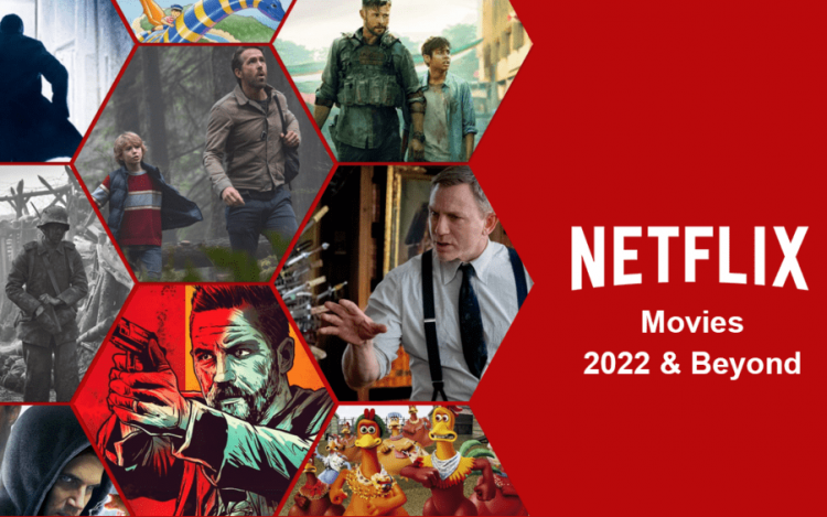 Mega-előzetes: egy videóban a Netflix 2022-es legnagyobb durranásai