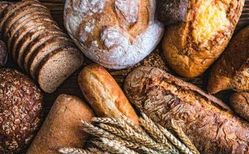 Egészség: Minden, amit a teljes kiőrlésű gabonáról tudni kell 