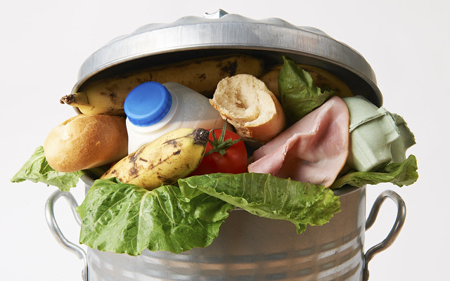 Az élelmiszerek negyven százaléka megy veszendőbe évente