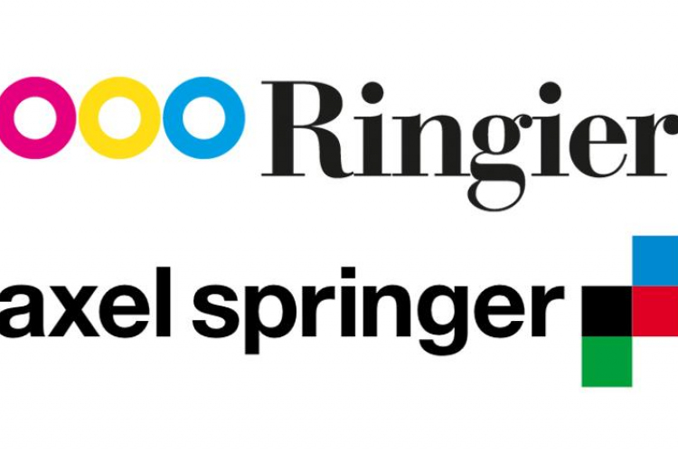 Magyarországról és Szlovákiából is kivonul az Axel Springer