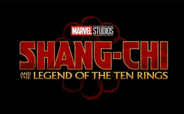 Előzetes: Shang-Chi és a Tíz Gyűrű legendája 