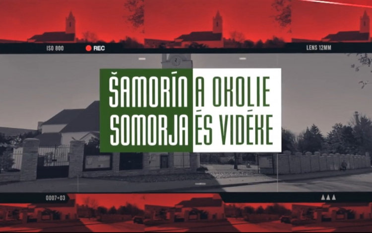 Somorja és Vidéke: videós hírösszefoglaló 