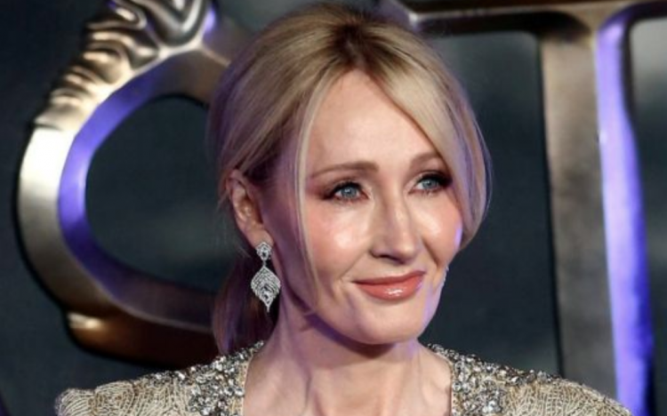 J. K. Rowling és 150 más híresség állt ki a vélemény szabadsága mellett   