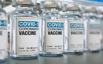 Már Kanadában is engedélyezték a Pfizer-vakcinát, jövő héttől megkezdik az oltásokat