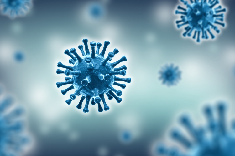 Koronavírus: 62 teszt, 1 új fertőzött 