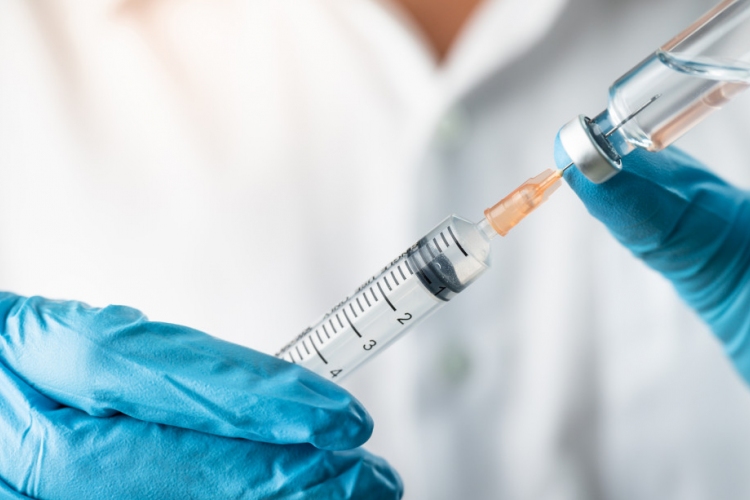 Nem érdeklődik Szlovákia az új orosz koronavírus vakcina iránt