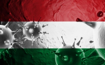 Magyarországon 851 fővel több a fertőzött, nyolc beteg elhunyt 