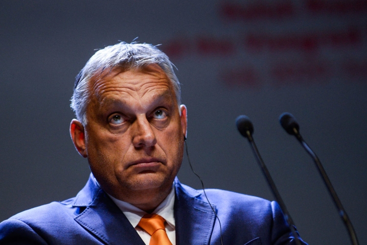 A Fidesz kilép az Európai Néppártból