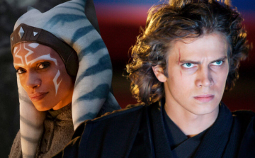 Hayden Christensen ismét Anakin Skywalker bőrébe bújik