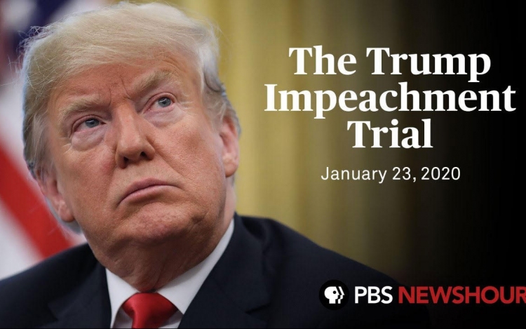 Egyre több amerikai törvényhozó támogatja a Trump elleni impeachment-eljárást