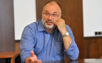 Miloš Kolek lett a Bírói Tanács alelnöke