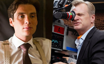 Megvan az új Nolan-film premierdátuma
