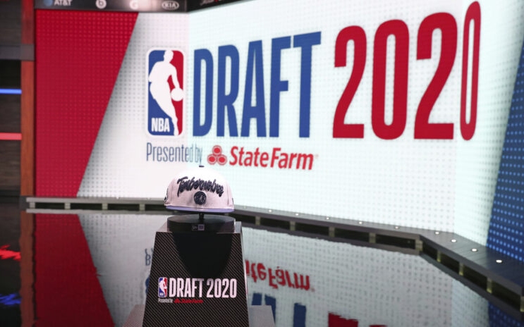 Meglepetés-húzások az idei NBA drafton