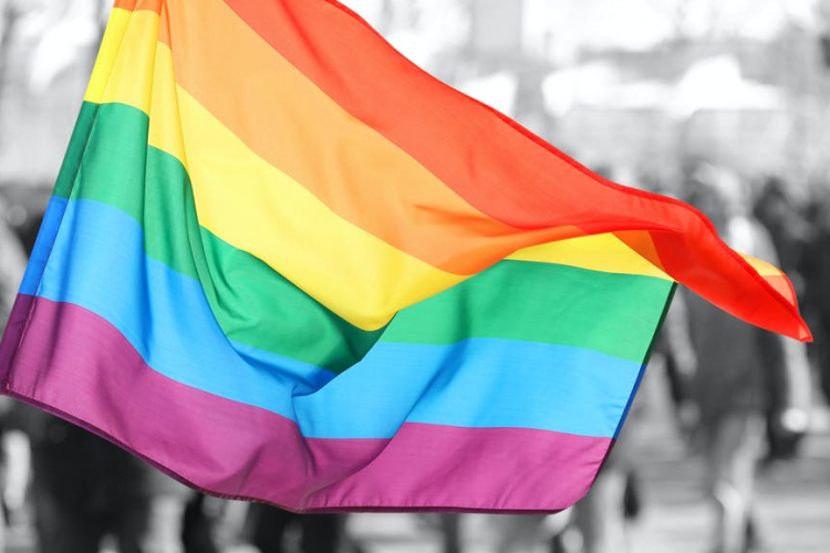 Čaputová: Az LMBT+ közösség még 2021-ben is káromkodások, támadások és megaláztatás tárgya