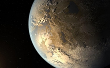 Kepler-űrprogram: 300 millió lakható bolygó lehet csak a mi galaxisunkban 