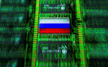 Kiberháború: Ukrajna nemzetközi hackerek segítségét kéri