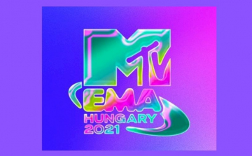 Budapest ad otthont az idei MTV European Music Awards gálának