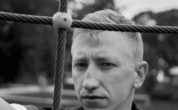 Felakasztva találták meg az eltűnt fehérorosz aktivistát