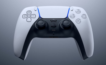 A PlayStation 5 PRO-vezérlők kísértetiesen hasonlítanak az XBOX Elite karokra