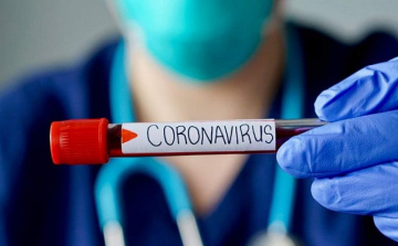 Koronavírus: csütörtöki adatok - A PCR-tesztek majdnem fele lett pozitív