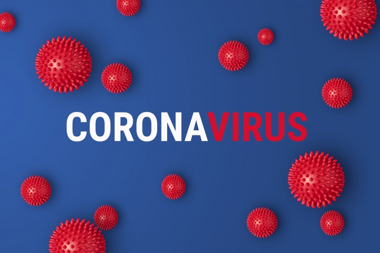 Koronavírus: Ukrajnában minden eddiginél több fertőzöttet azonosítottak