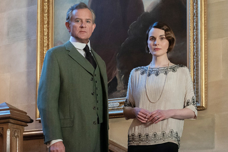 Előzetes: folytatódik a Downton Abbey
