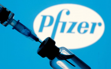 Megkezdődött a Pfizer mRNS alapú influenzaoltásának tesztelési fázisa